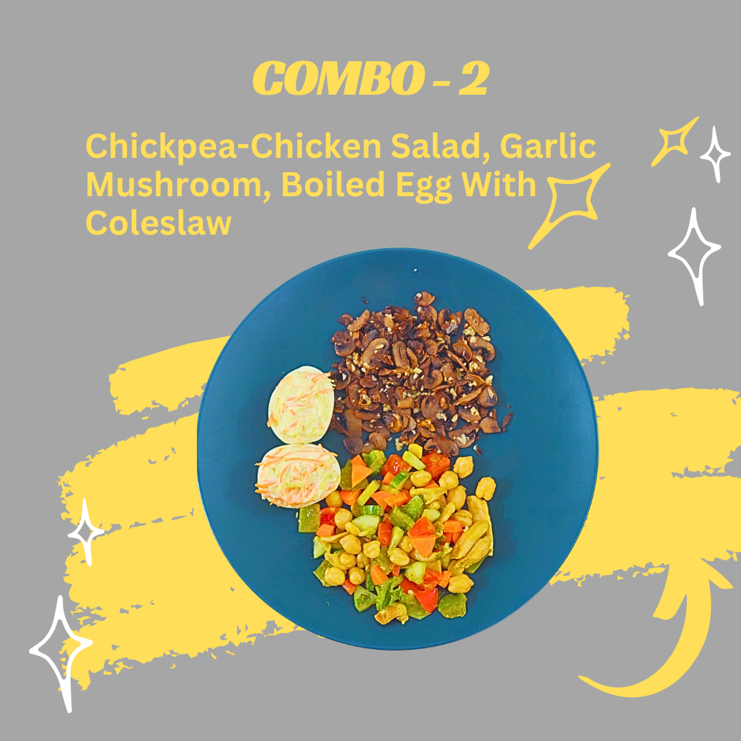 Combo - 2